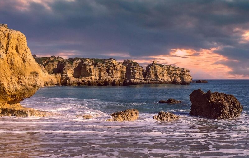 Algarve en grupo