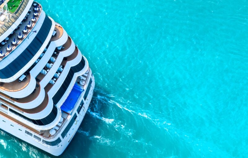 crucero single febrero