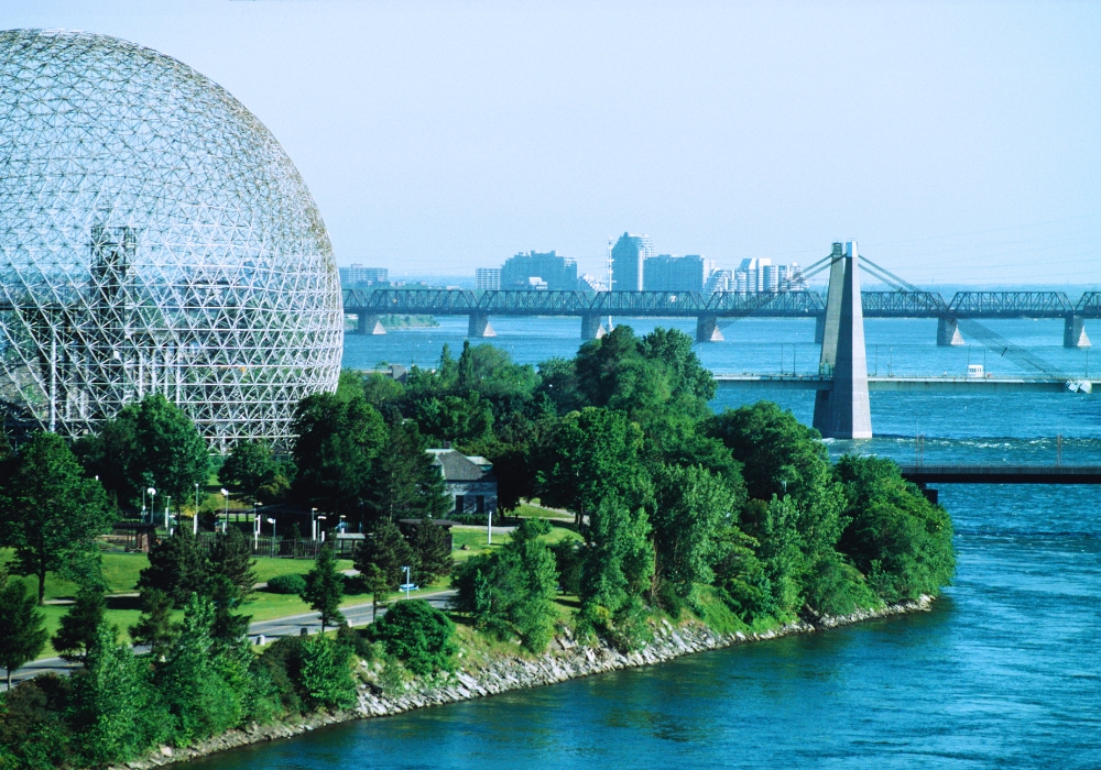 viaje Canadá y Costa Este 1 viajar solo en verano