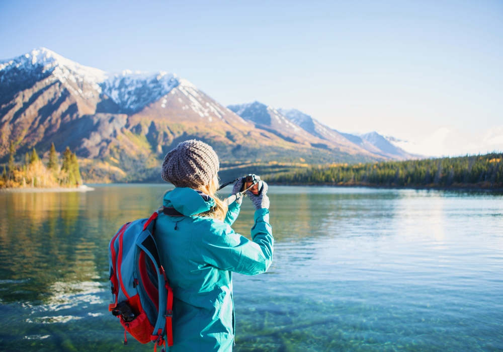 viaje Canadá y Costa Este 10 viajar sola a Canadá