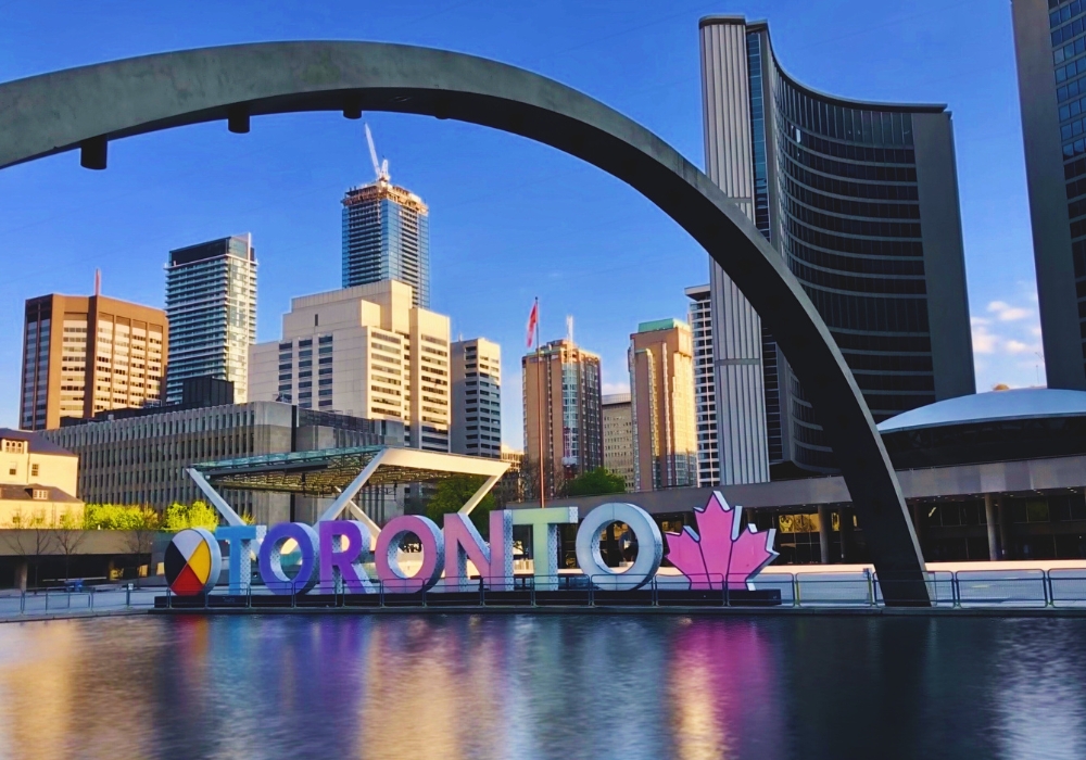 viaje Canadá y Costa Este 4 viaje solteros mayores de 50 a Canadá