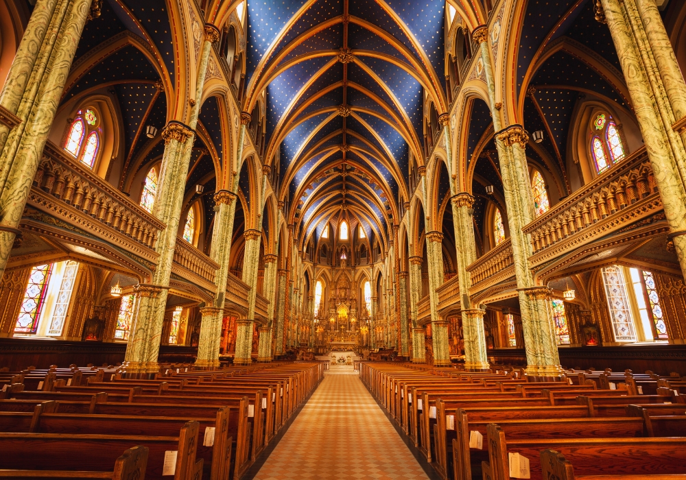 viaje Canadá y Costa Este 5 viajar en julio en grupo