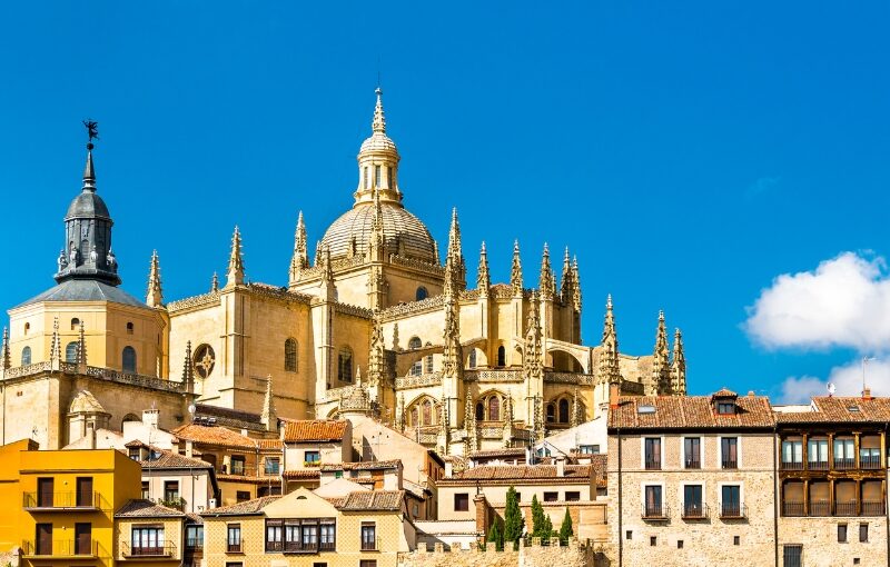 salamanca