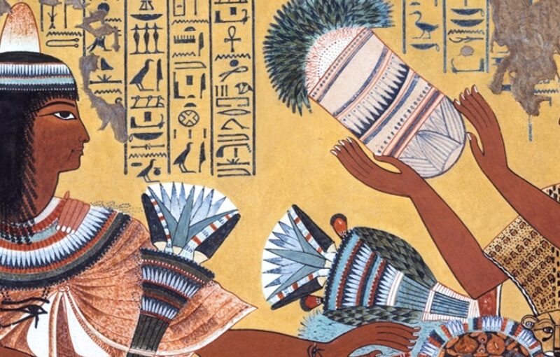 Viaje single Egipto