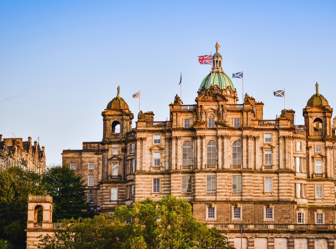 escocia en grupo junio (4) viaje en grupo organizado escocia junio