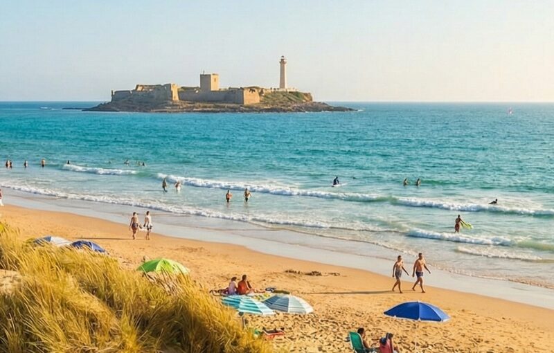 cadiz single julio