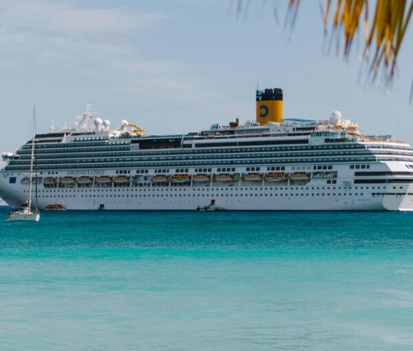 crucero single noviembre