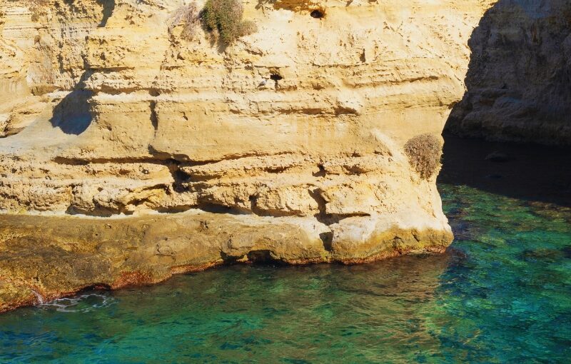 viajar al algarve