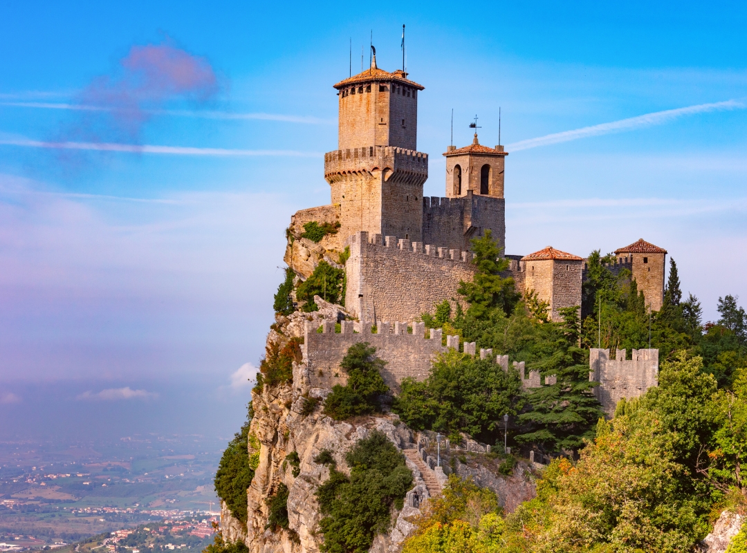 escapada bolonia (6) san marino escapada