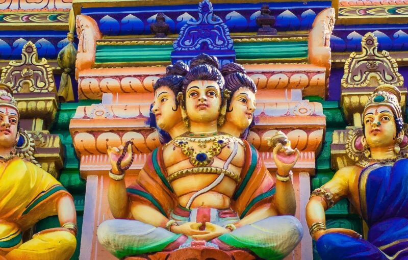 viaje grupo single sri lanka