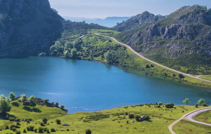 asturias en septiembre