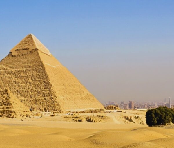 egipto en noviembre