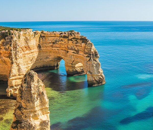 algarve portugues enero