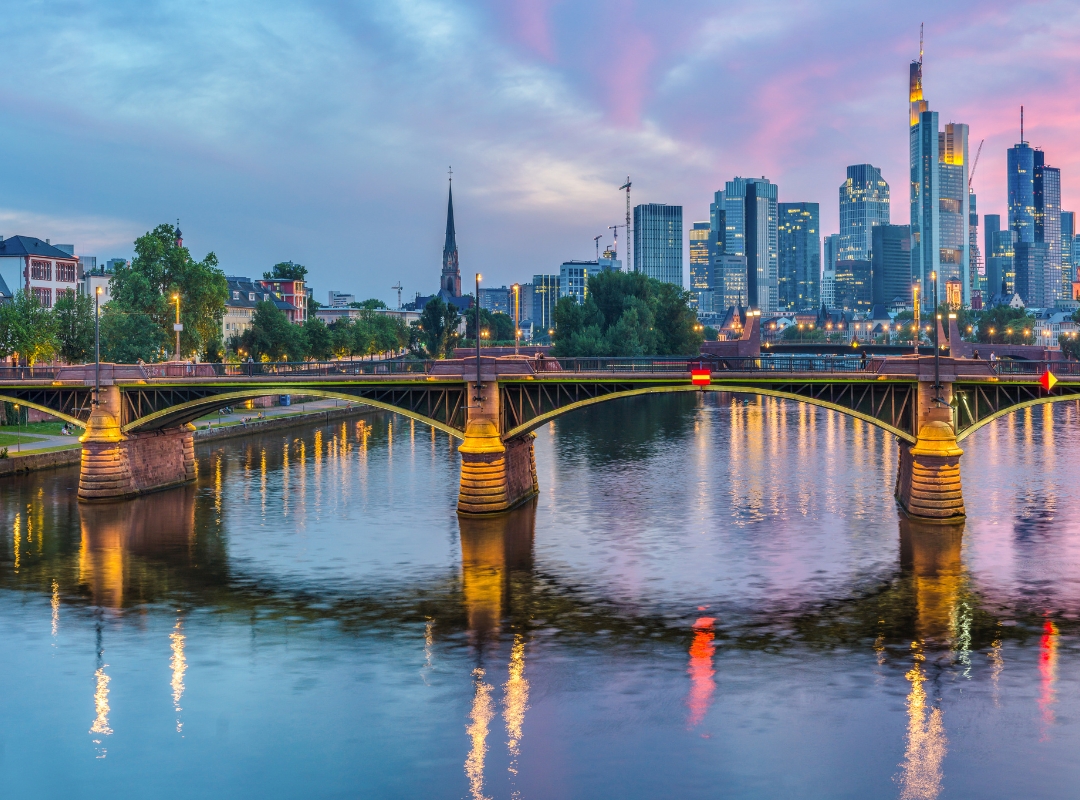 Alemania en navidad Alemania en navidad