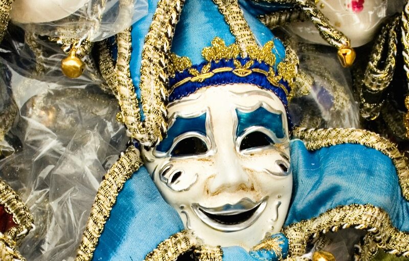 Venecia single