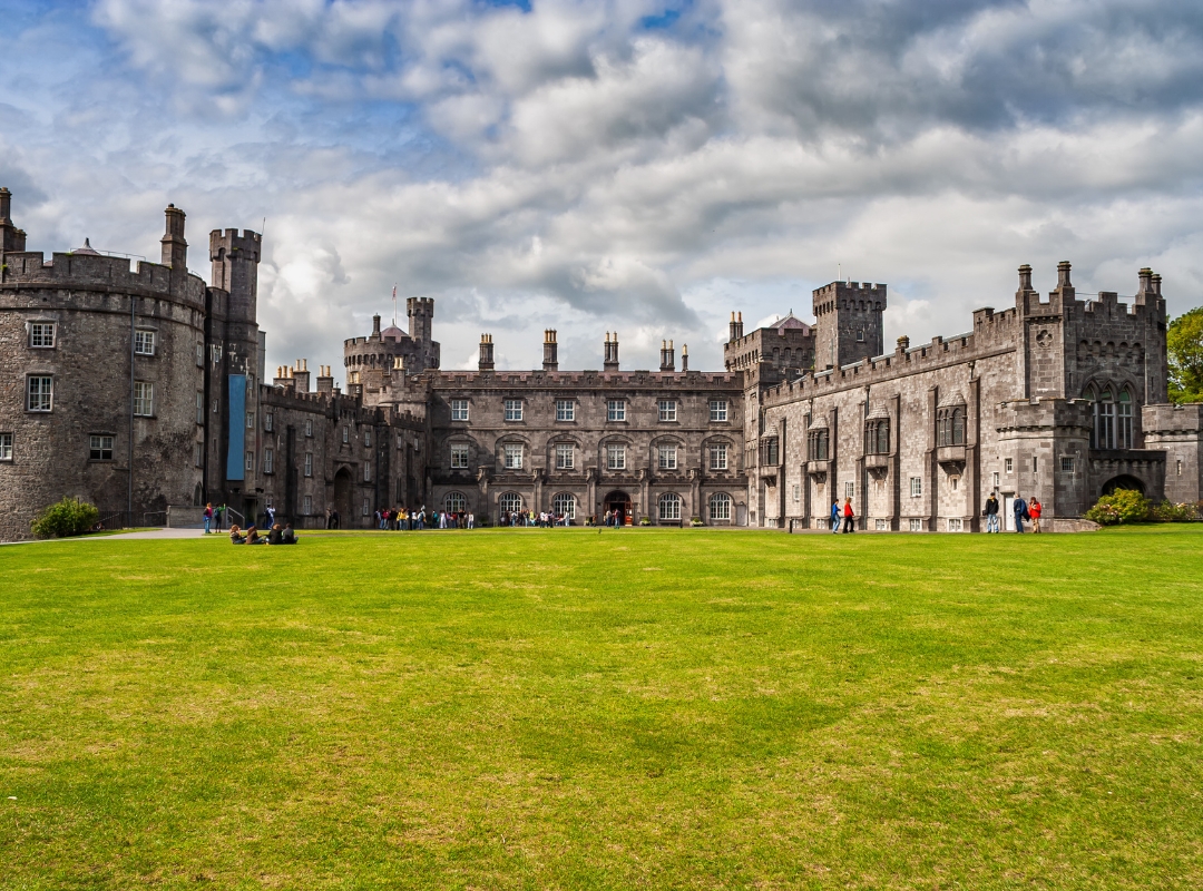 Kilkenny Kilkenny