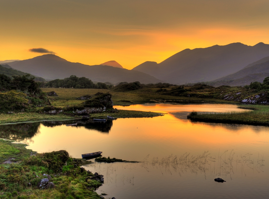 Killarney Killarney