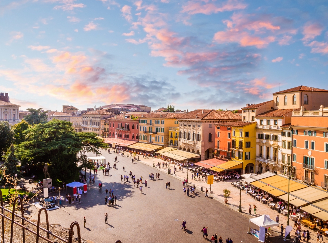 Verona Verona