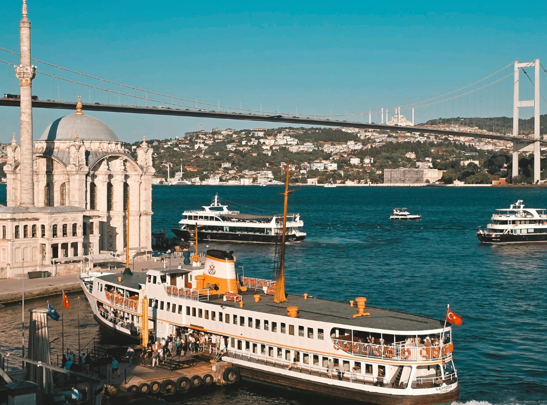 bosphorus bridge bosphorus bridge
