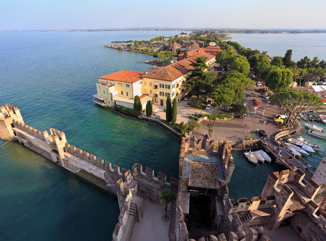 sirmione sirmione