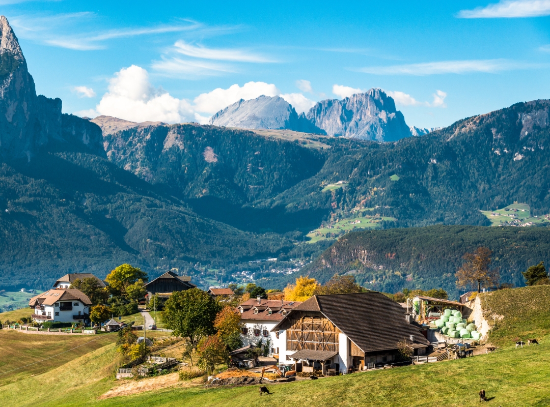 Bolzano