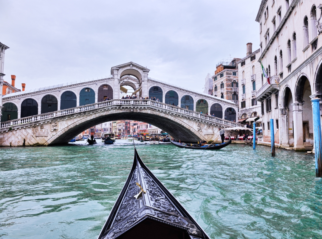 Ponte Rialto