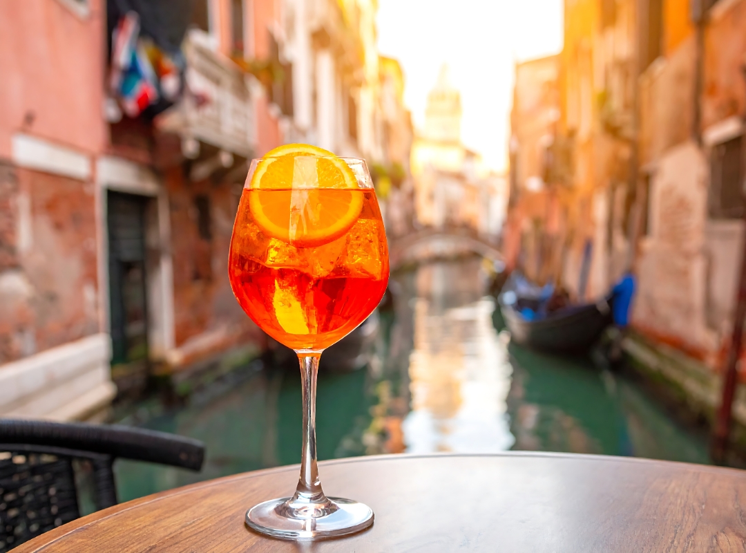 Spritz