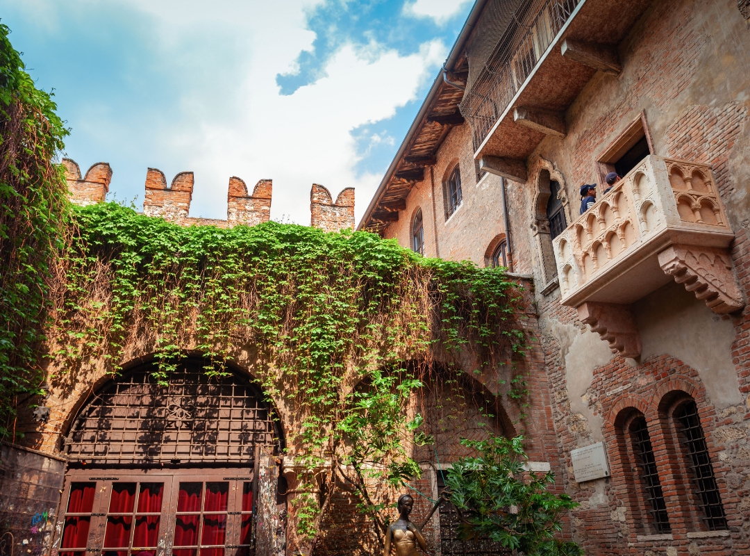 casa julieta