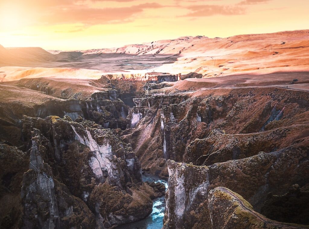 islandia