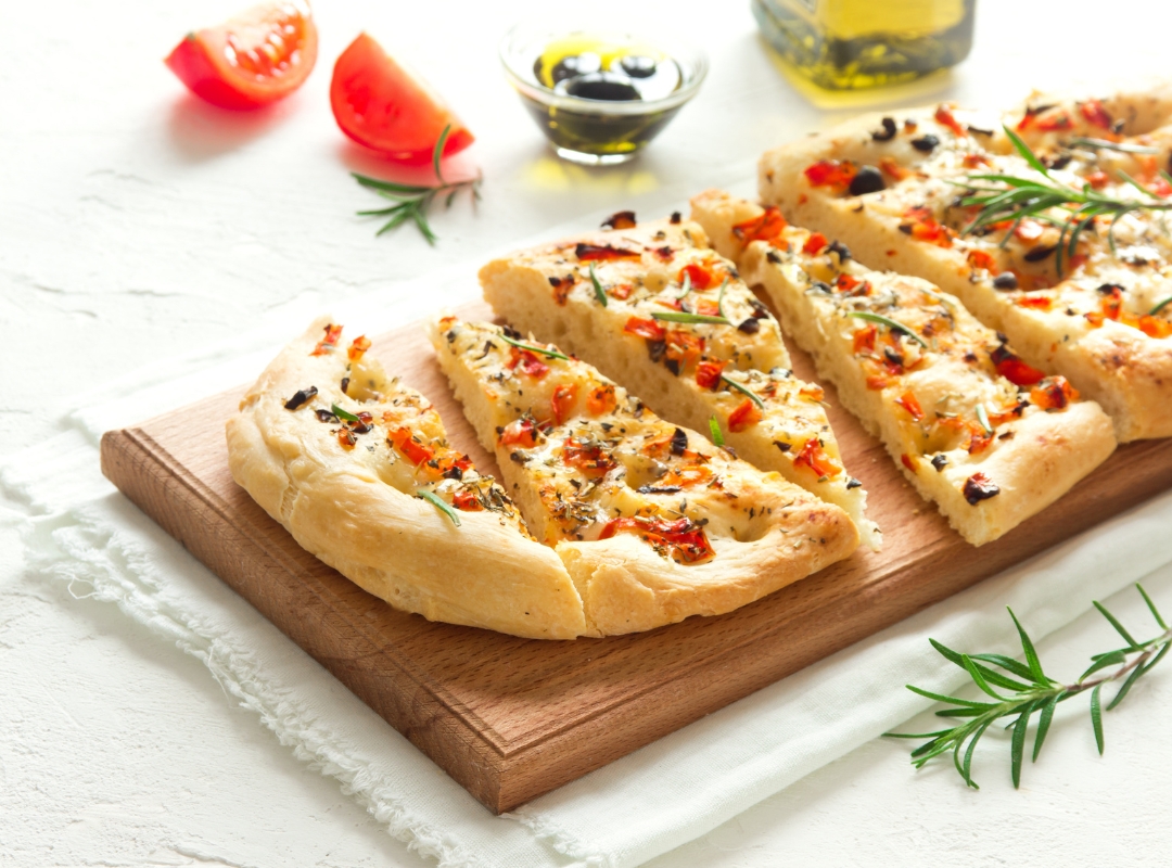 Focaccia