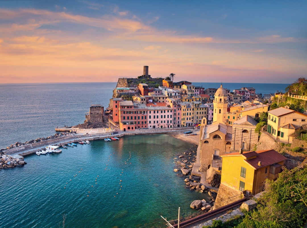 Vernazza