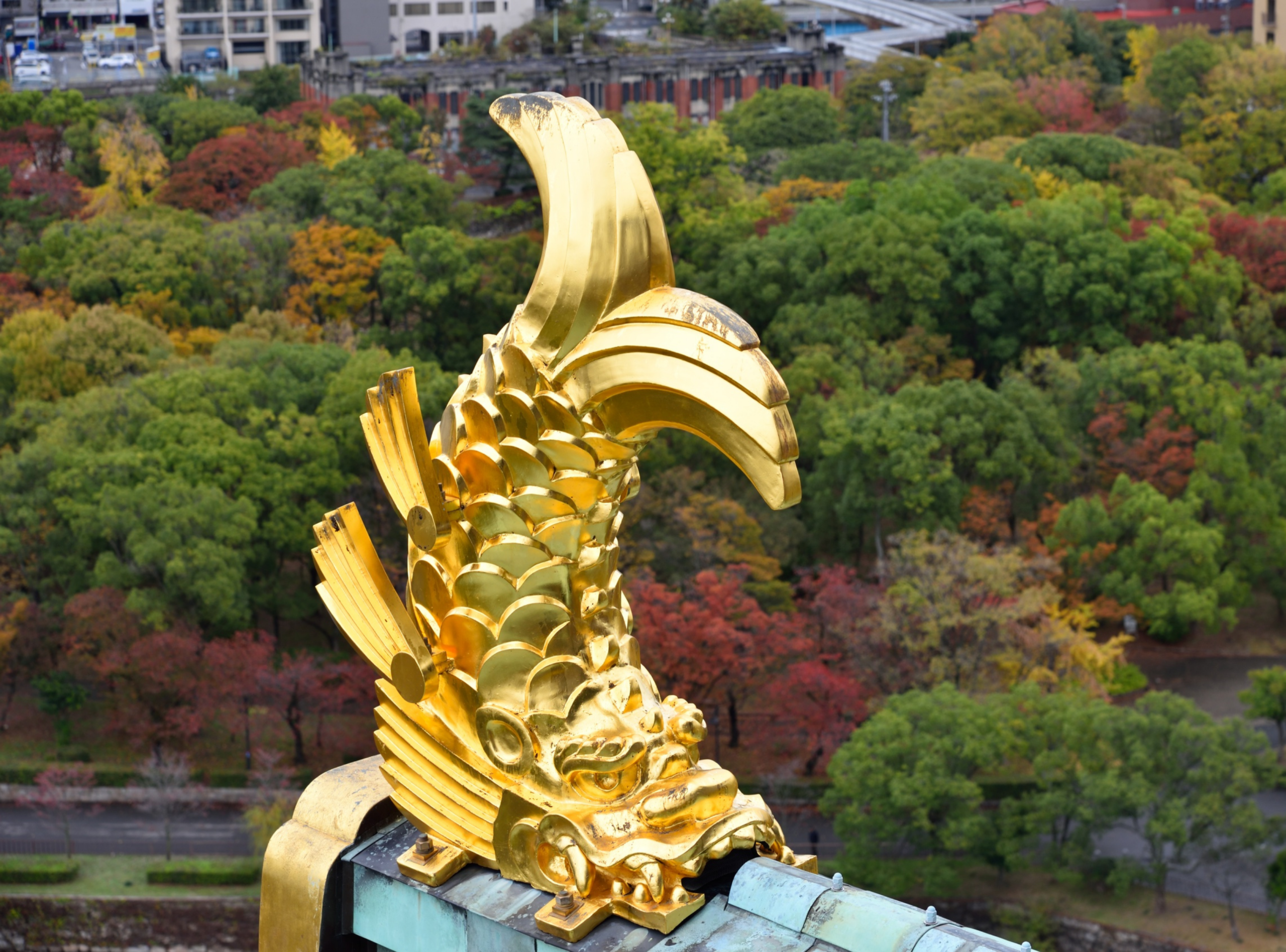 osaka