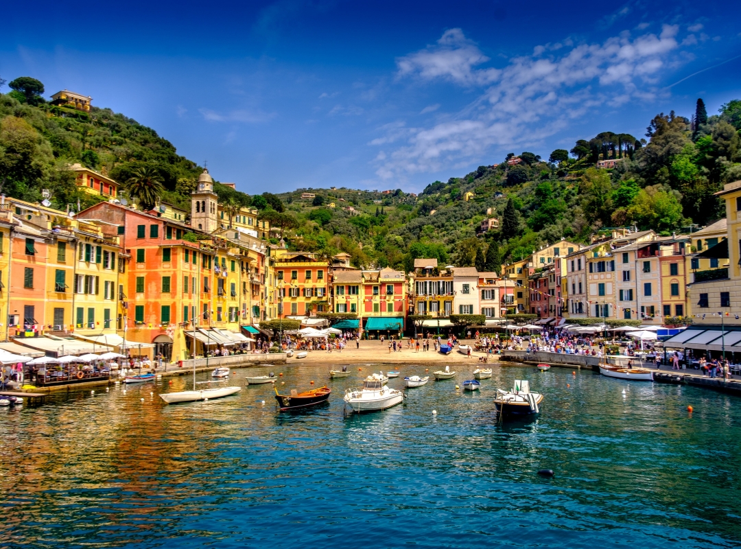 portofino