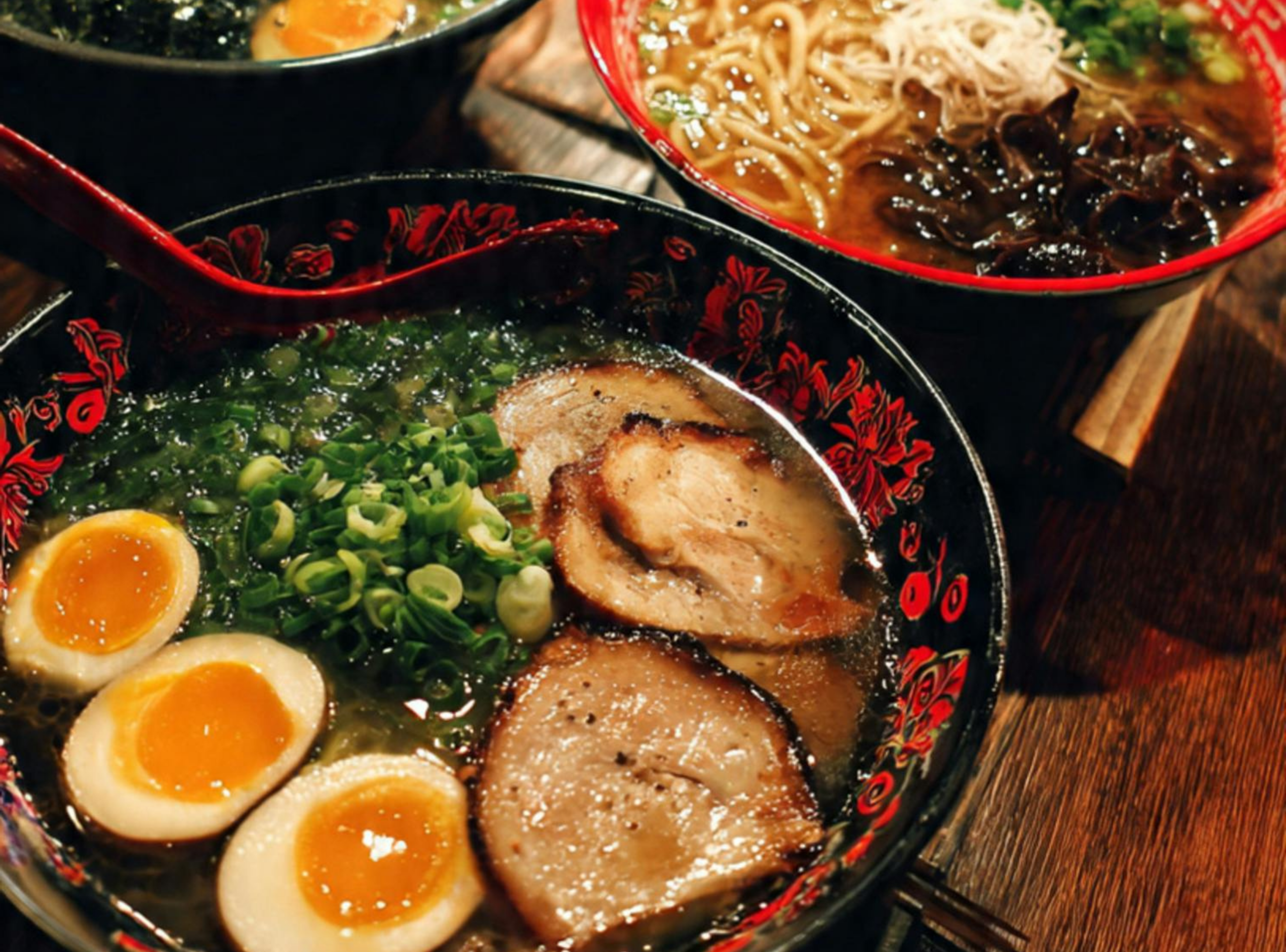 ramen japones