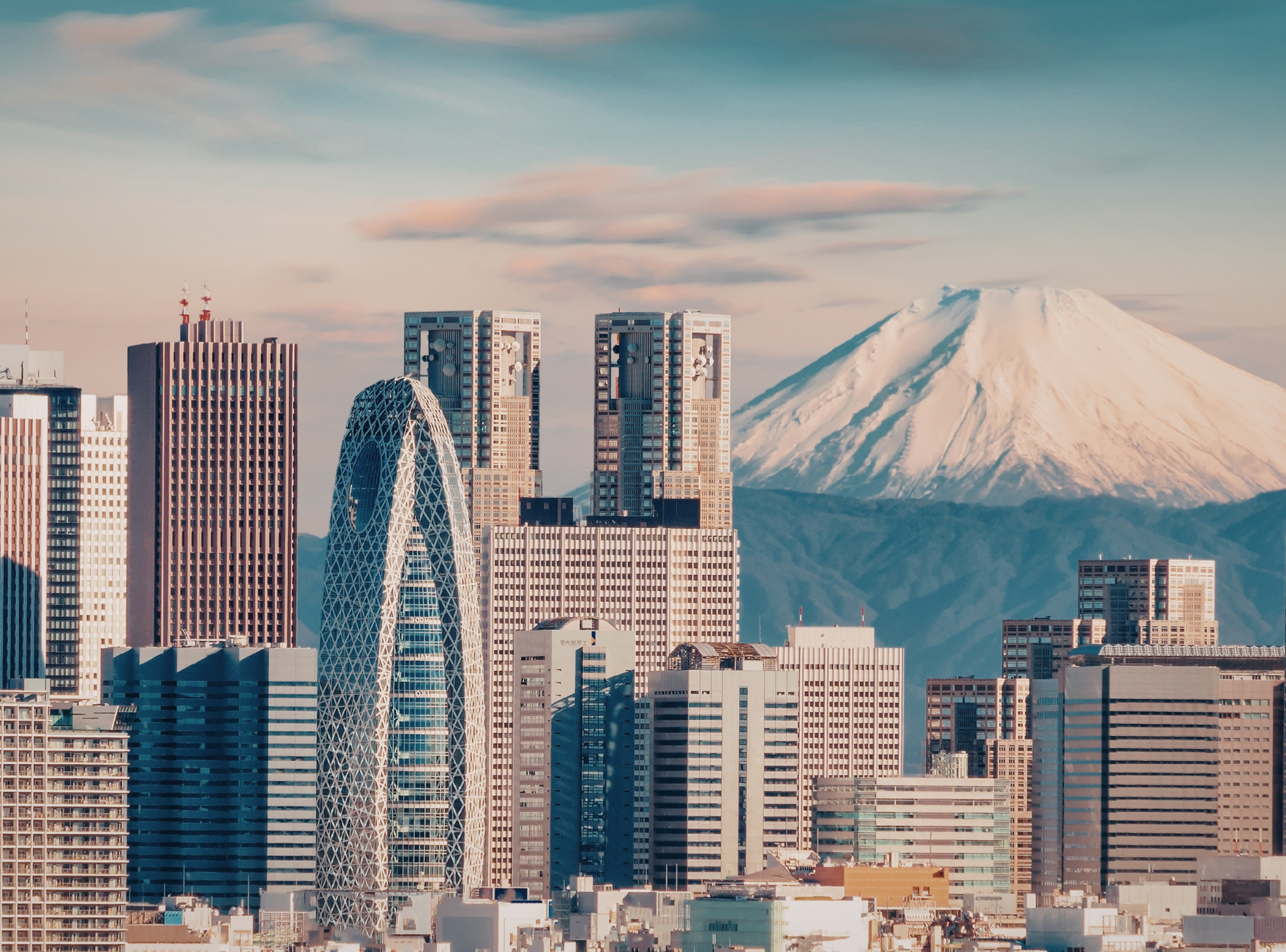 tokio
