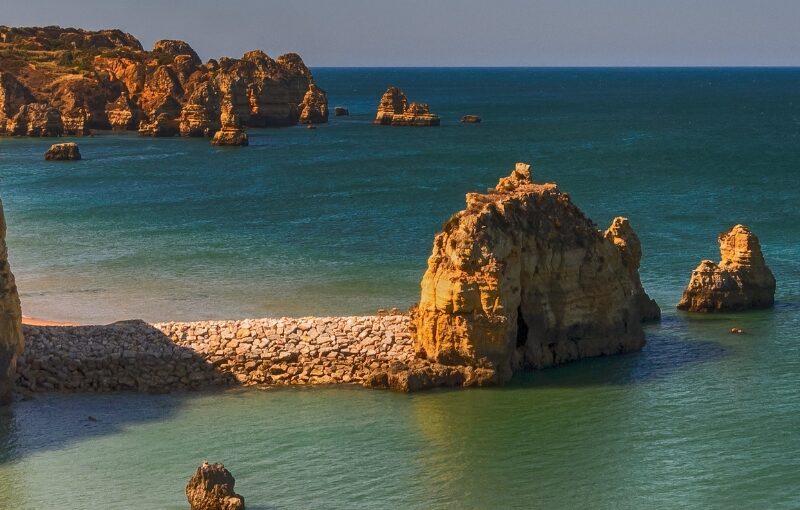 Algarve aventura